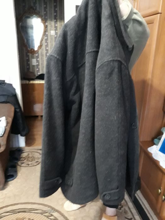 Пальто  осень - зима