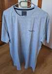 T-shirt męski rozmiar L