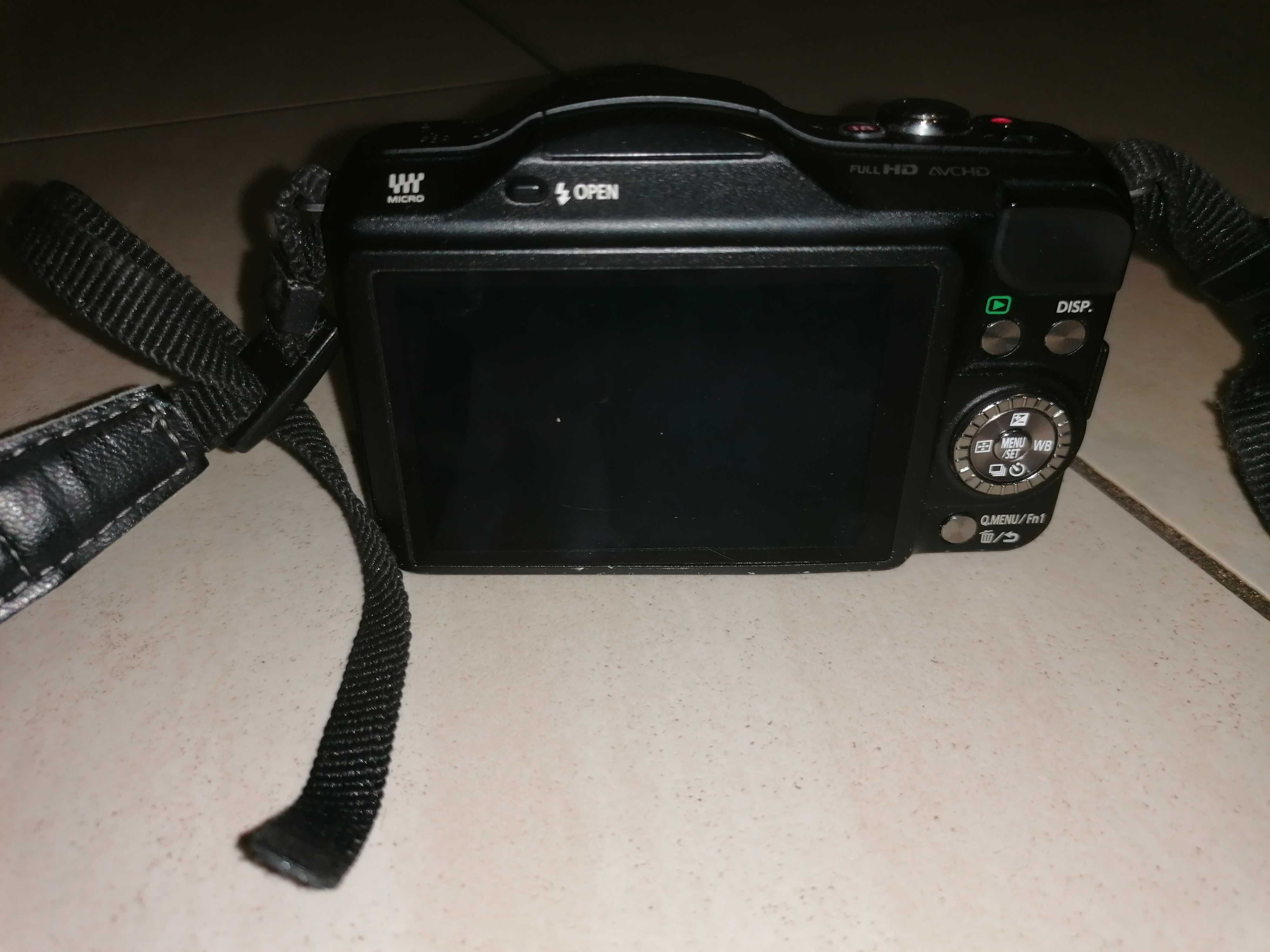 Aparat Panasonic LUMIX DMC-GF5