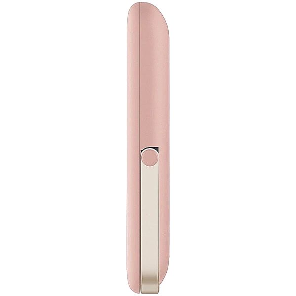 Powerbank UNIQ Hoveo magnetyczny 5000mAh USB-C 20W PD - różowy