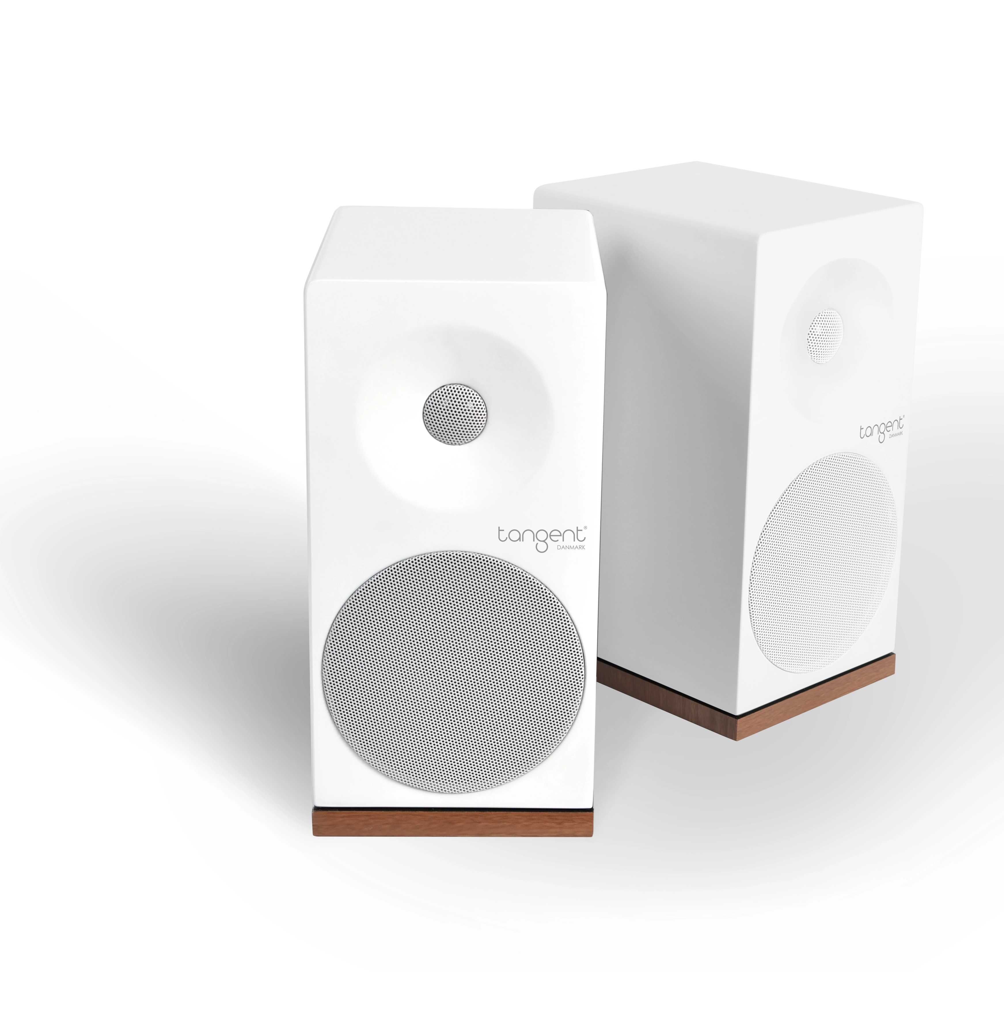 Tangent Spectrum X5, kolumny głośnikowe, monitory