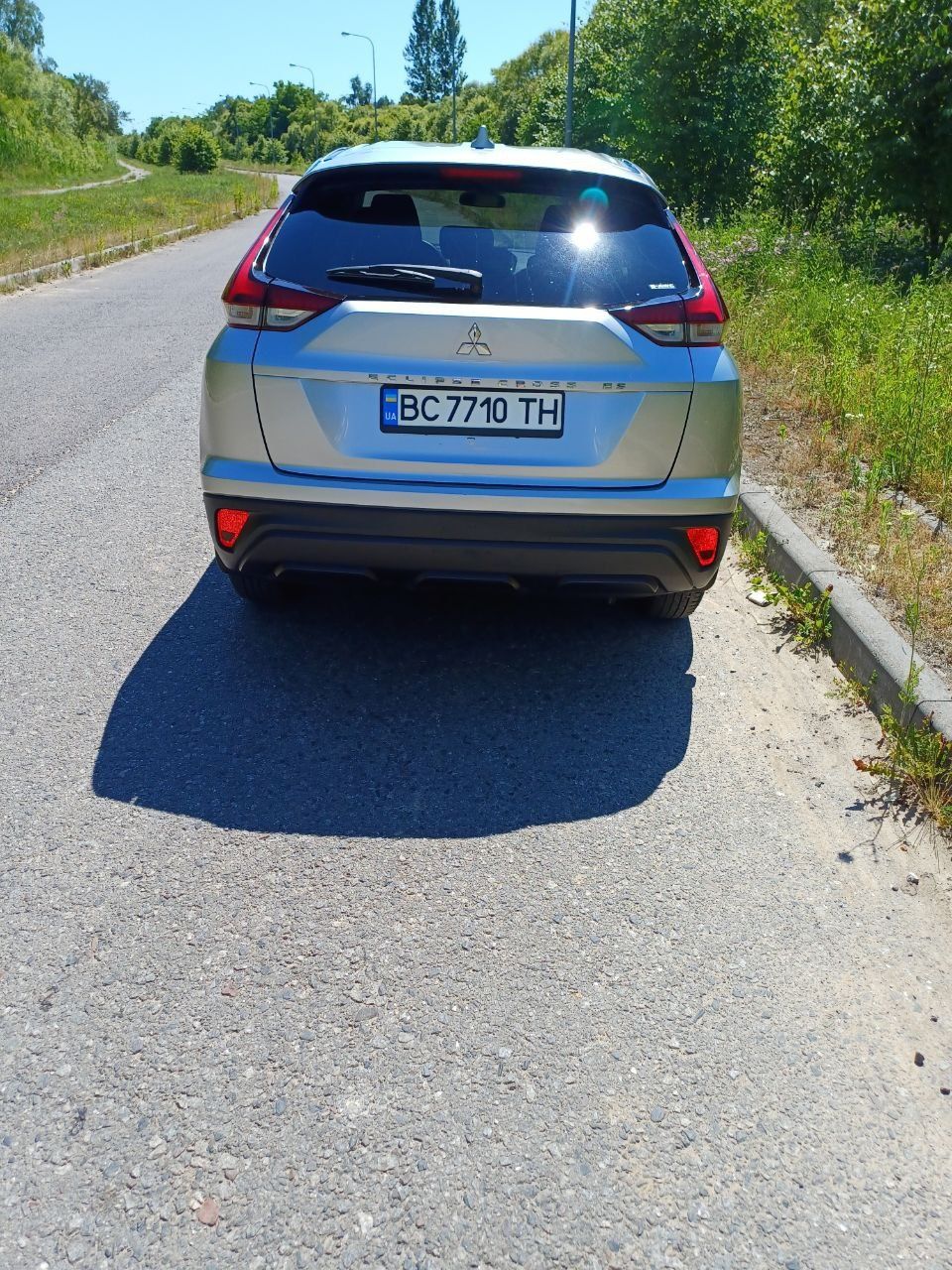 Продам автомобіль