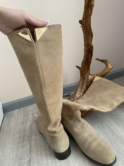 Ботфорти Antonio Biaggi