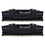 Memória RAM UDIMM G.SKILL Ripjaws V 16GB CL16 3600mhz