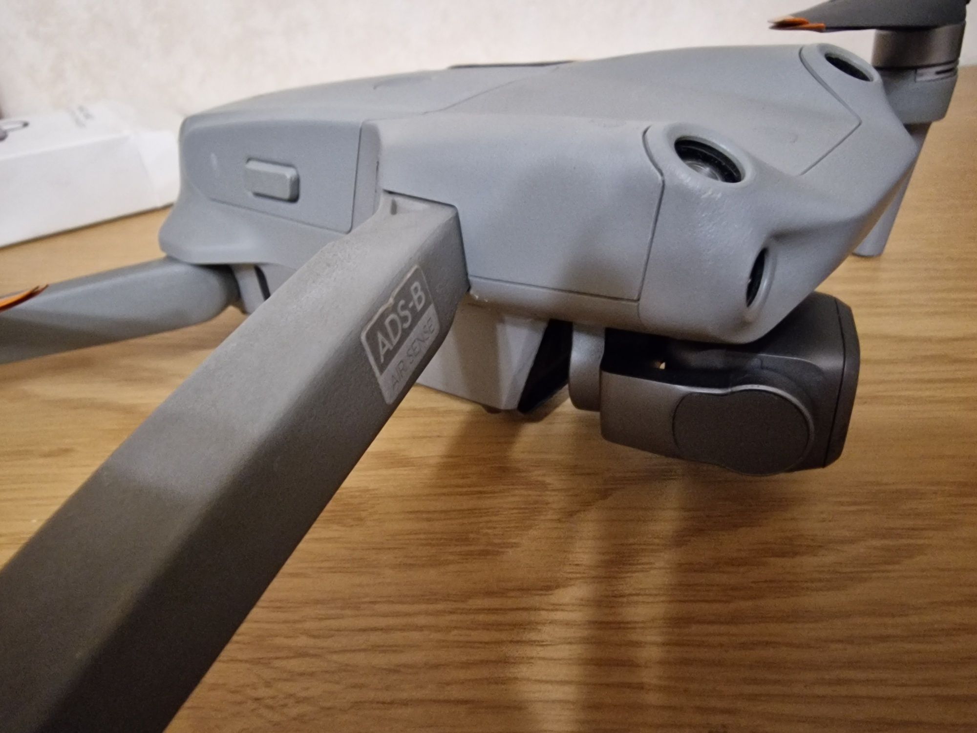 Квадрокоптер DJI Mavic Air S