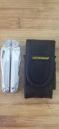 Leatherman Wave multitool