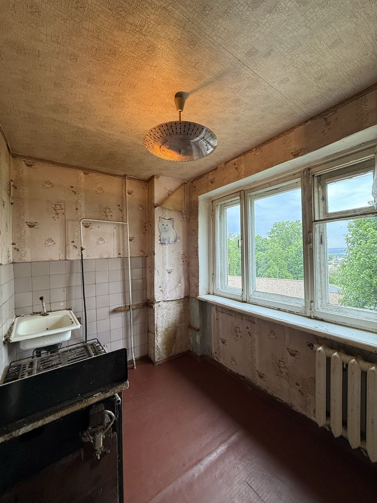 Продам 2к квартиру на Гагарина, ул. Высоковольтная