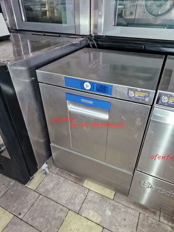Професійна посудомийна машина HOBART 380/220 (Німеччина)  PROFI FX