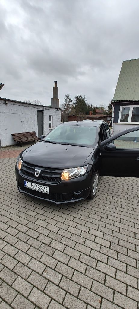 Sprzedam Dacia Sandero