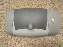 Принтер струйный Lexmark Color Jetprinter Z602