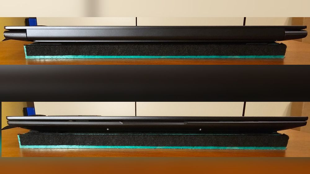 Laptop Asus Vivobook 16X K3605Z