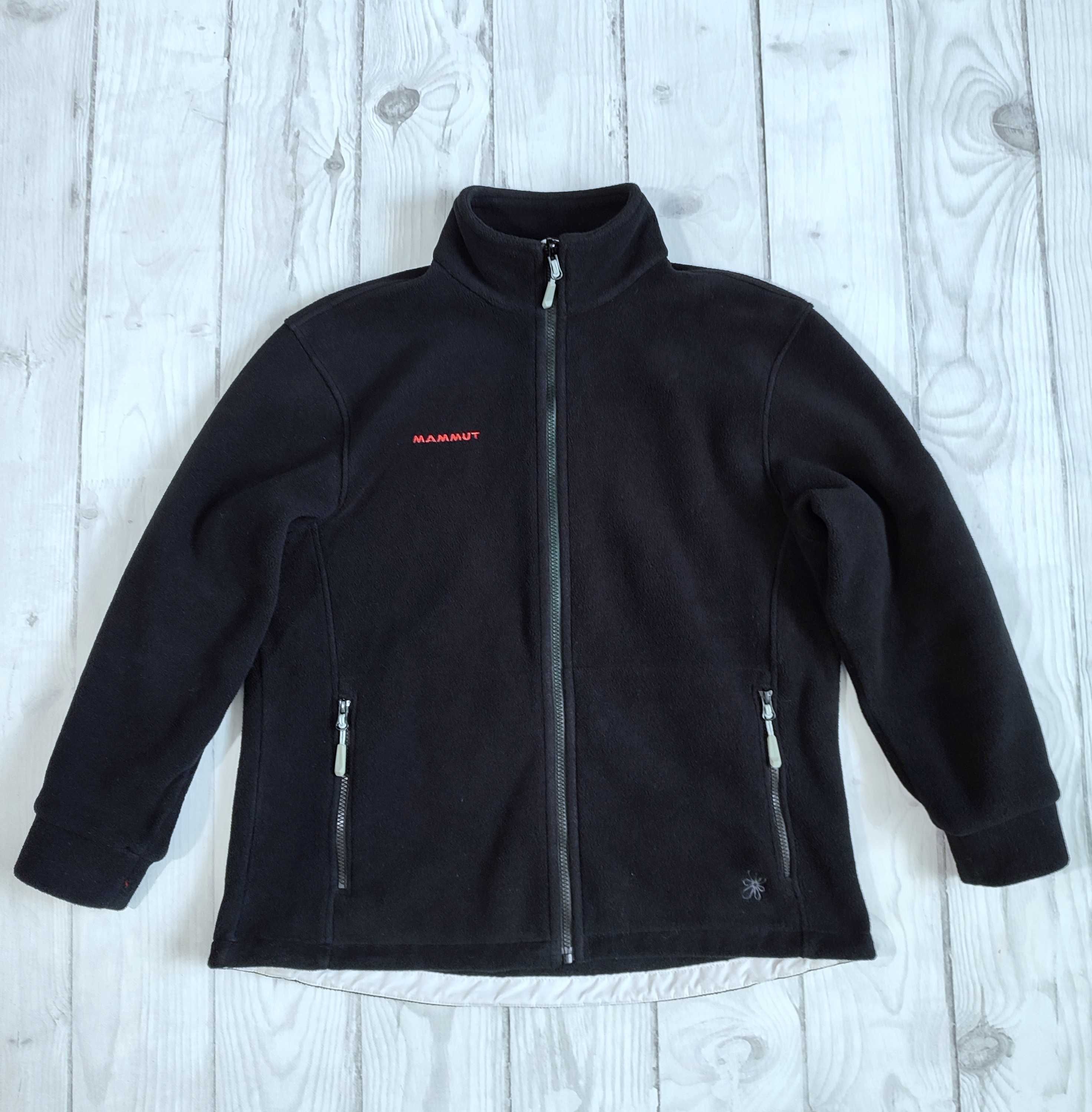 Polar MAMMUT Polartec r. XL