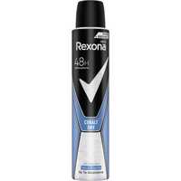 Rexona Dezodorant Antyrespiracyjny Cobalt Dry 48 h