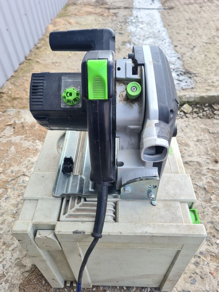 Продам Festool фрезер pf 1200 E