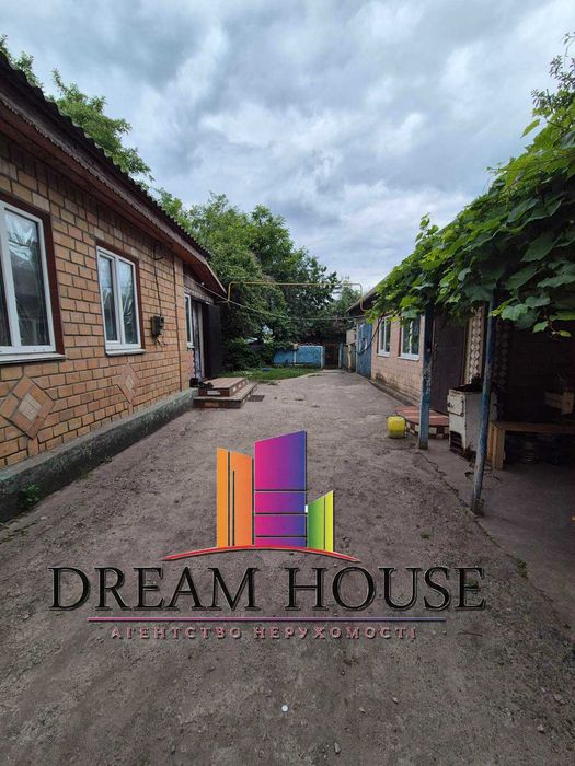 Продаж будинку в с. Дубіївка