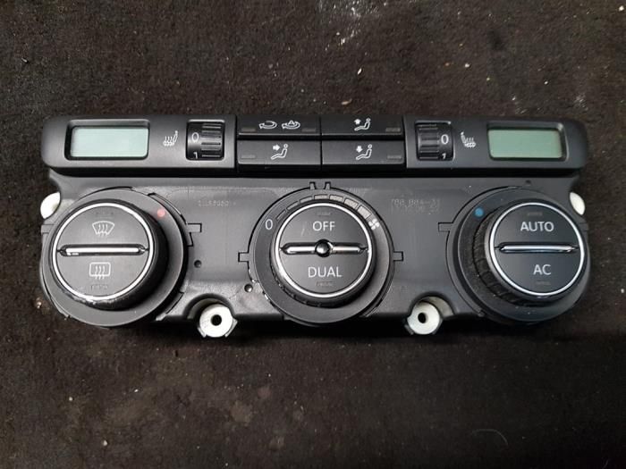 Climatronic Sofagem Golf V