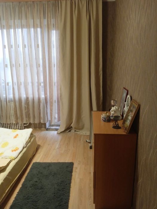 Сдам 2х комнатную квартиру