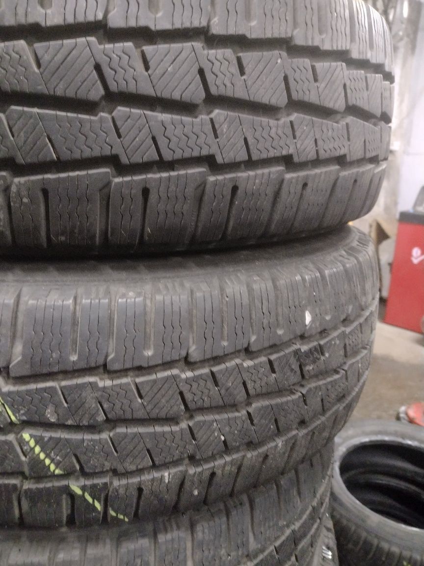 215.60.17 c Michelin agilis alpin  7,5-9mm