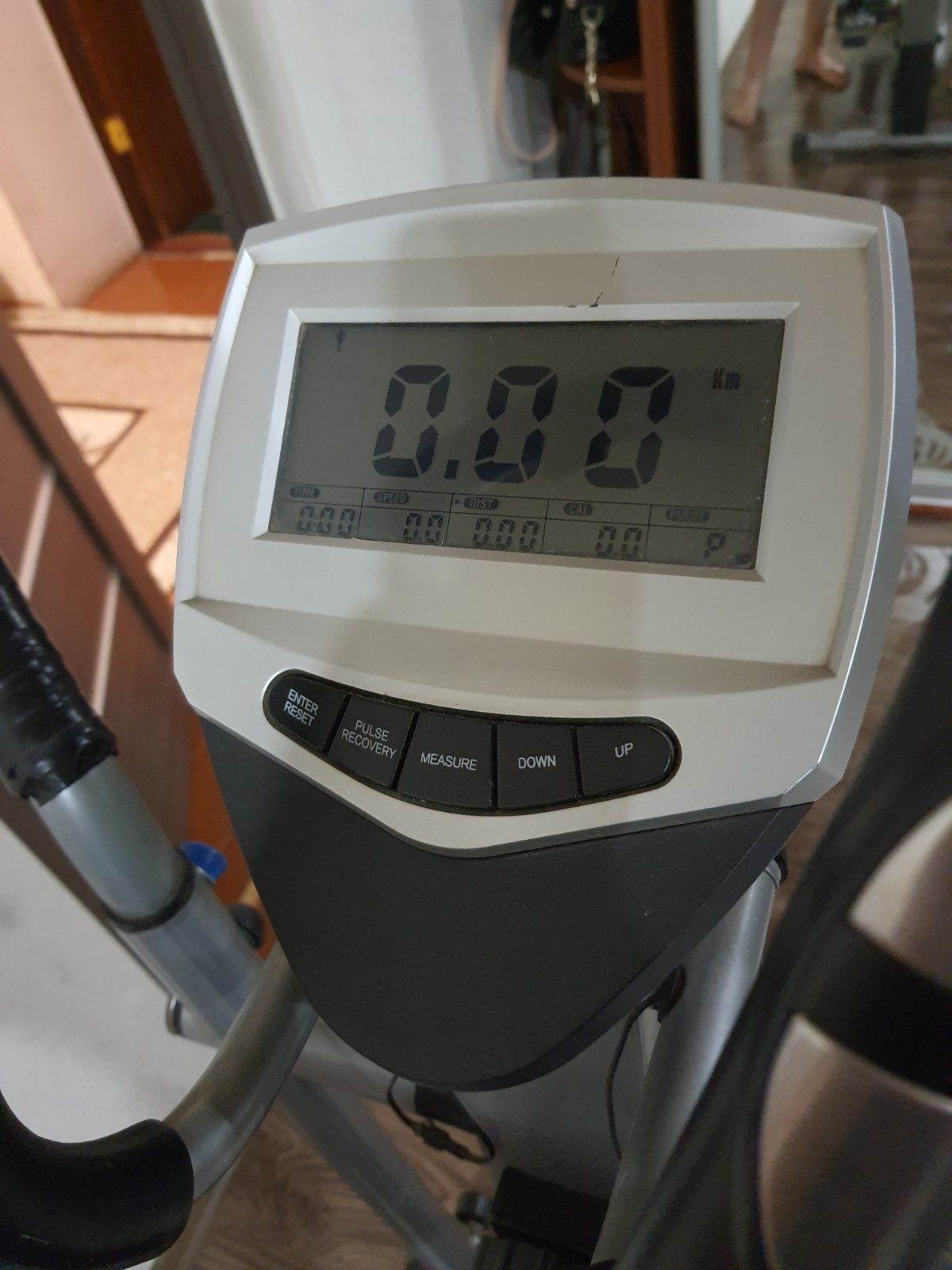 Продам орбитрек Magnetlc elliptical EEC 1000