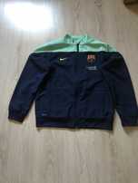 Bluza sportowa Barcelony
