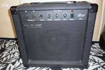 Wzmacniacz Gitarowy HY-X-AMP B-20, Piec