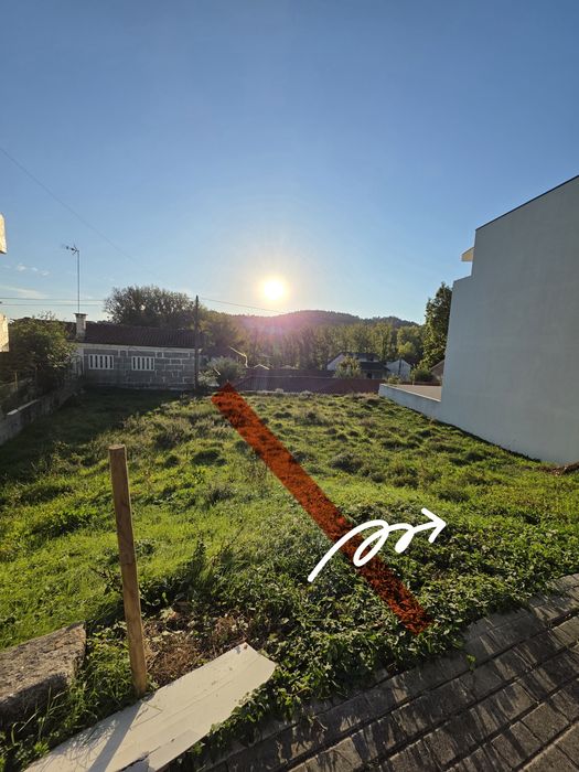 Terreno em Fermentoes urbanizado...mt bem localizado