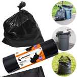 Worki na śmieci Worki do kosza 10sztuk 60l