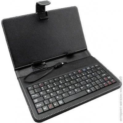 Чохол-клавіатура для планшета