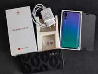 Smartfon Huawei p20 pro 6/128 GB