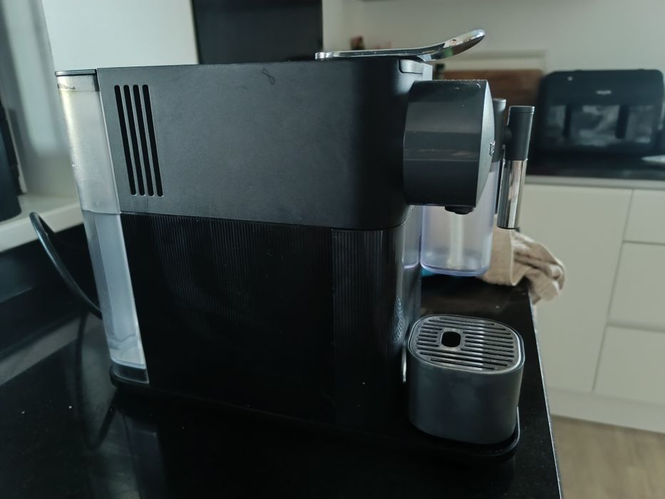 Maquina café Nespresso
