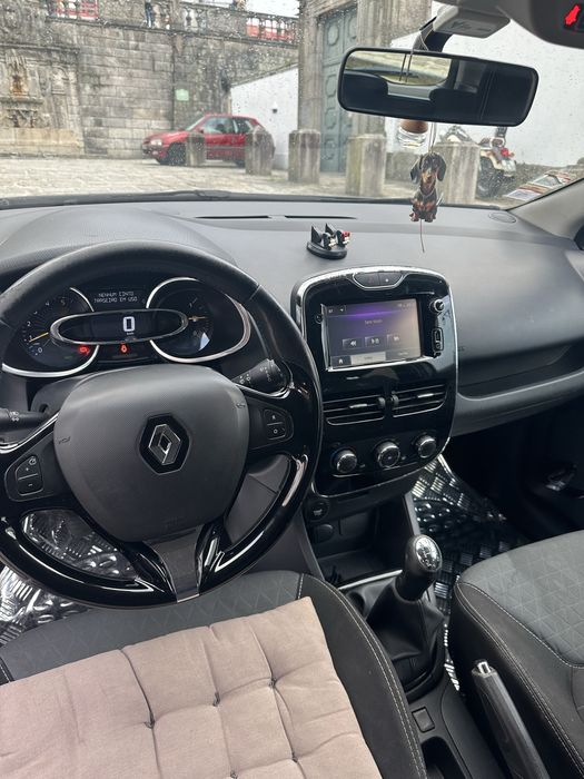 Renalult Clio DCI