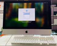 Apple iMac Retina 4K 21.5" 2019 + Teclado