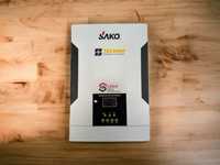 Інвертор Inverter Sako, новий. Назва: SUNON PRO 5.5KW-5500w-48volt