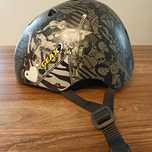 Kask rowerowy rozm 46-53