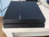 Konsola PS4 1TB. POLECAM