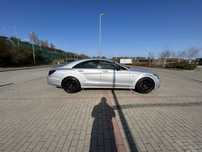 Mercedes cls w218 2.2 diesel.