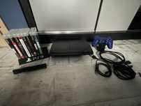 Konsola PlayStation3 Super Slim
