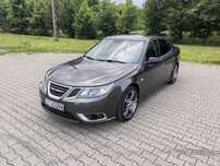 Saab 9-3 2.0 XWD 270KM z LPG
