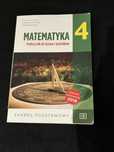 Matematyka 4 podrecznik