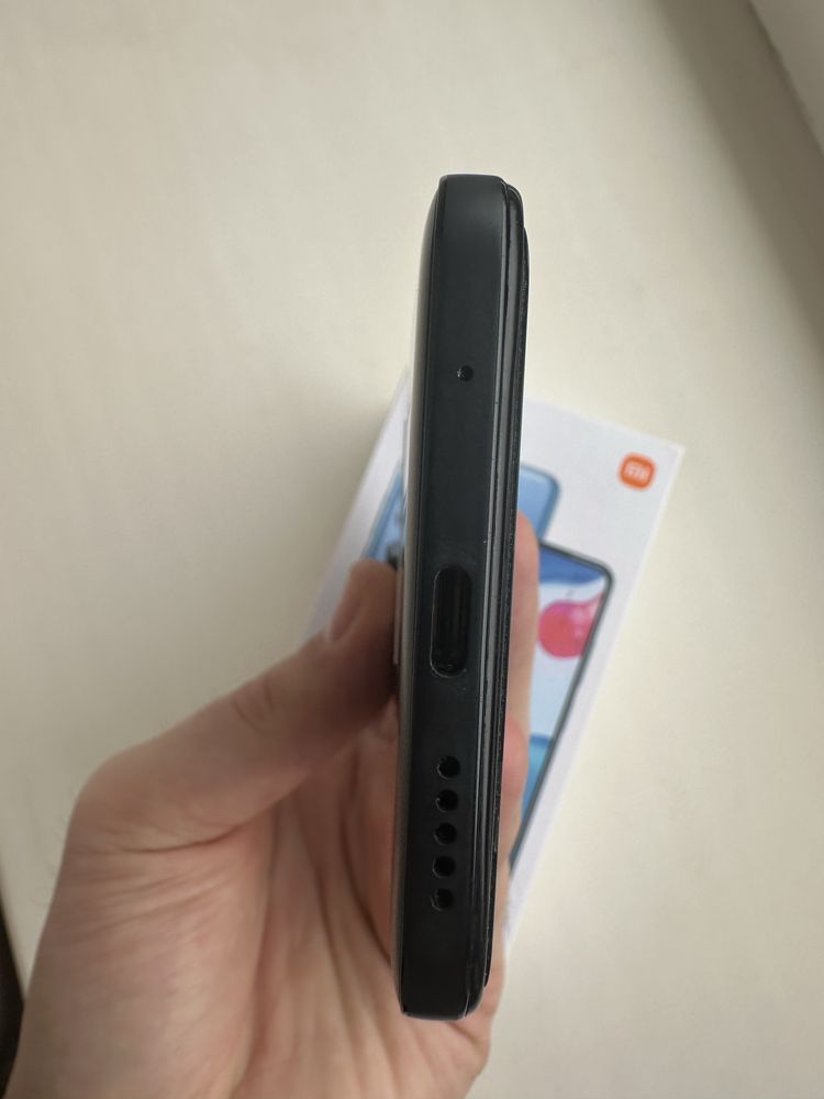 Redmi note 11s 8/128 не вмикається