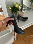 Cudowne szpilki sexi platforma tanio