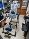 Механічний інверсійний стіл Teeter HANG UPS FitSpine X3 Inversion Tabl
