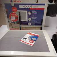 panel solius 1000W atlantic