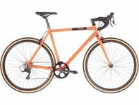 Rower Gravel FIXIE FLOATER Race 8S Shimano Sora