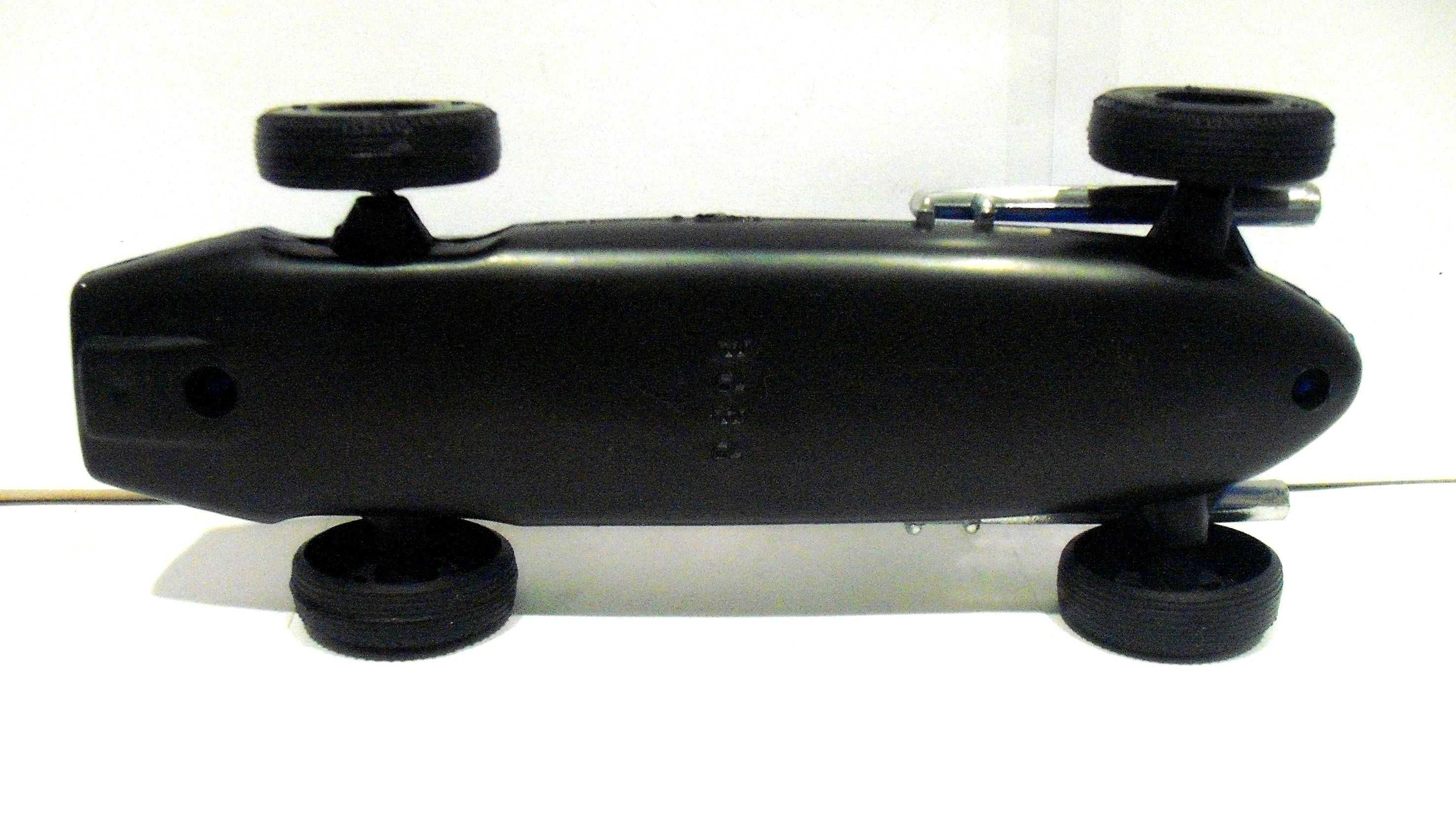 COOPER T53 1960  -  PEPE  1970's