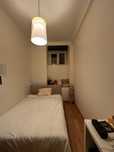 Cama de Casal - Ikea Kleppstad