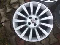 Felga 17 Fiat Brawo,Tipo Lancia ,Alfa 4x98 7jx17 ET31 ORYGINAL