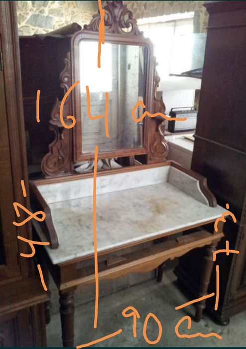 Movel aparador/credência