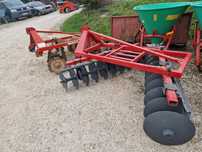 Brona talerzowa 1.8m 2.2m 2.4m