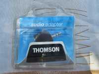 Audio адаптер перехідник Thomson